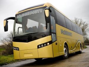 VDL Jonckheere SHV (UK) '2006